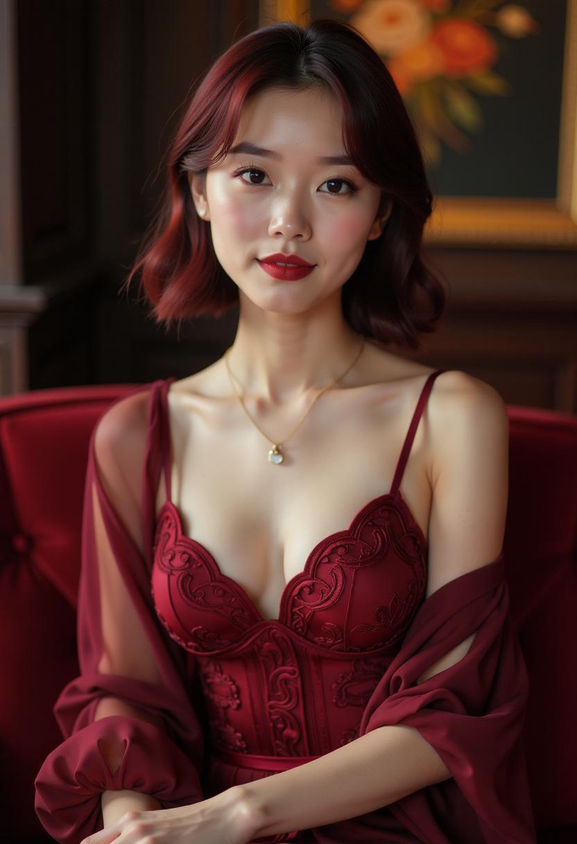 误入仙籍封面