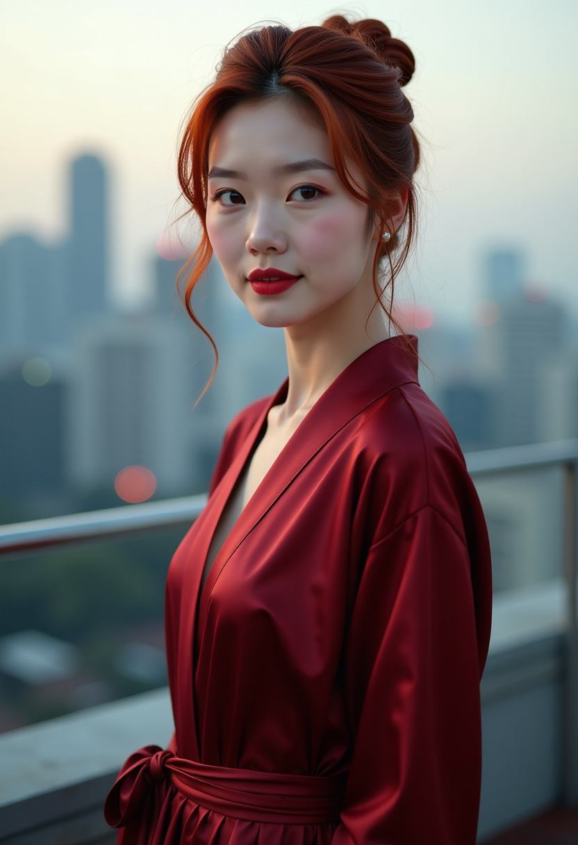 窗边的白衬衫封面