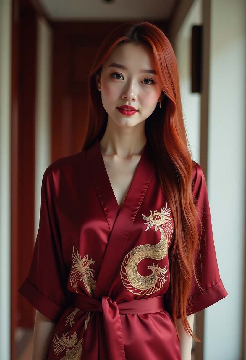 炽火少年封面